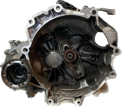 Ibiza iv коробка передач передач lnr фото №1