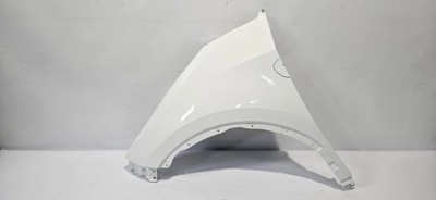 Крыло левый перед toyota c-hr chr ii 23- оригинал фото №1