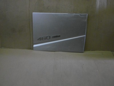 Дверца бардачка кабины volvo fh 4 фото №1