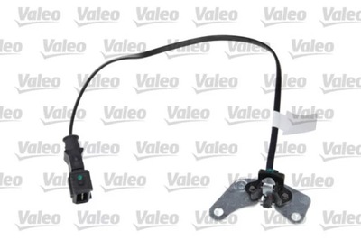 VALEO 366184 SENSOR SHAFT VALVE CONTROL SYSTEM  