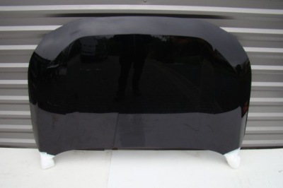 Капот toyota rav4 rav 4 2019 новый model idealna фото №1