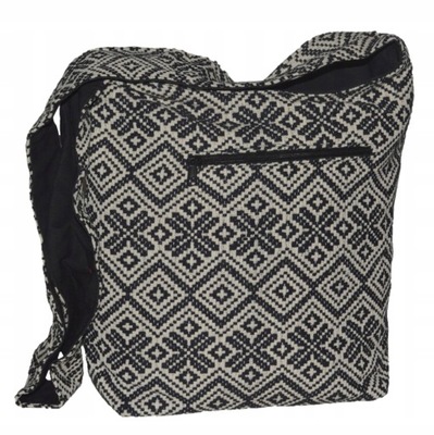 TORBA torebka indyjska worek etno hipi boho INDIE