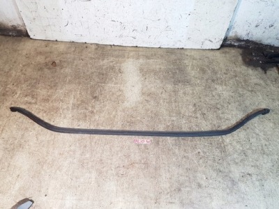 Прокладка жабо капот fiat palio i фото №1