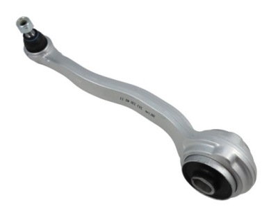 Mercedes w203 cl203 clk c209 slk r171 рычаг нижний перед левый фото №1