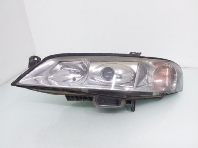 2000 opel vectra b фара 1305235492 фото №1