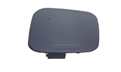 Заглушка фаркоп буксировочный volvo s40 v50 07- перед фото №1