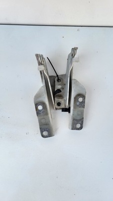 Mitsubishi outlander iii петли капот фото №1