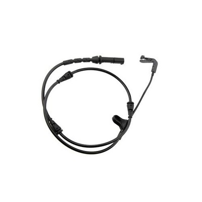 Nty hcz-bm-005 контакт предупредительный, износ накладок тормозных фото №1