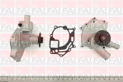 НАСОС ВОДЫ /FAI/ WP6221 FAI AUTOPARTS НАСОС ВОДЫ,