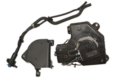 Насос бак adblue nissan navara 2022r фото №1