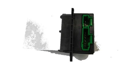 Clio iii резистор резистор вентилятора обдув oryg фото №1