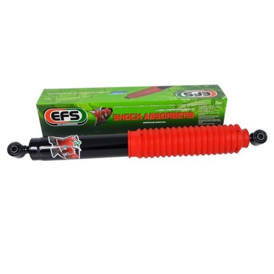 Амортизатор задний lift +2" 37-6017 xtr ford ranger фото №1