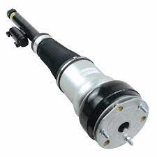 SIDE MEMBER PNEUMATIC REAR LEFT MERCEDES A2223200313 | 2223200313  