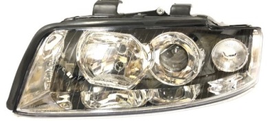 Audi a4 b6 00-04 новий фара лівий фото №1