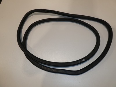 Прокладка дверь левая задняя vw caddy 2k5843792f фото №1