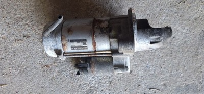 Honda civic ix стартер 2.2 дизель фото №1