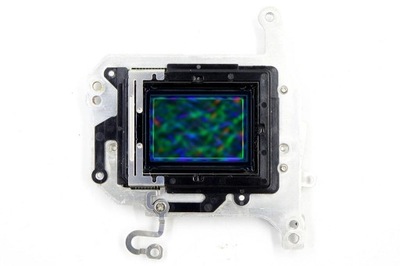 Matryca CMOS Canon EOS 1200D Rebel T5 Kiss X70