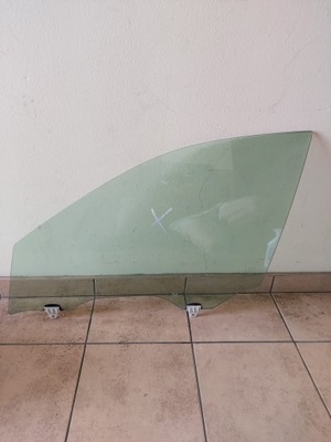 Стекло боковая левая передняя infiniti q50 as2 фото №1