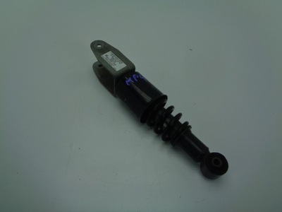 Mercedes actros mp4 амортизатор кабіни задня a9613103255 фото №1