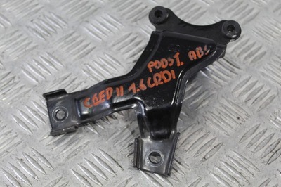 Кронштейн кронштейн насоса abs kia ceed ii lift фото №1