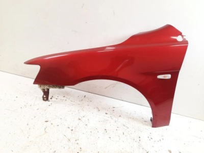 2009 mitsubishi lancer viii крыло фото №1