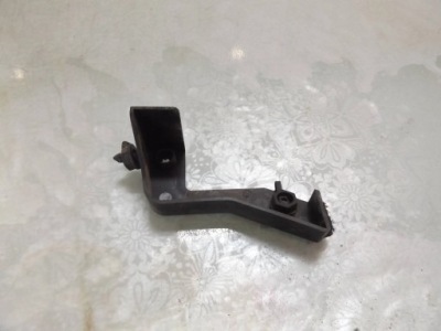 C4 i grand picasso уголок жабо правый перед фото №1