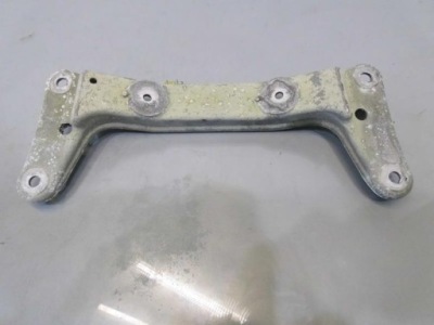 Кронштейн коробки автоматическая коробка передач bmw 3 e93 3.5 фото №1