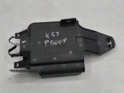 Защита заглушка датчик peugeot 5008 ii 9811806680 фото №1