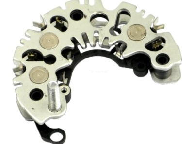 Arc4027 випрямляч генератора citroen saxo xsara фото №1