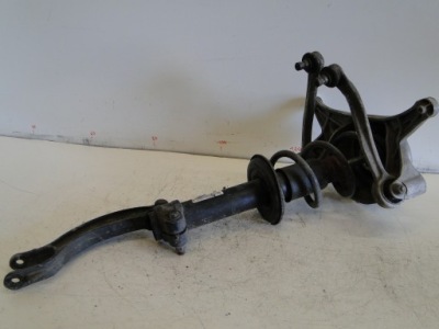 Audi a4 b8 амортизатор перед передний 8k0031cg фото №1