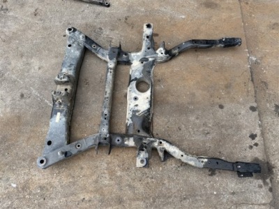 Подрамник подрамник подрамник pod двигатель балка подрамник vw crafter 2 ii rwd 2.0 tdi 17- фото №1