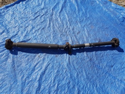 Wał приводной mercedes w211 3.0 cdi v6 2114106 фото №1
