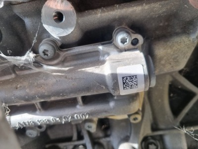 Кришка радіатора mercedes-benz a1781880302 фото №1