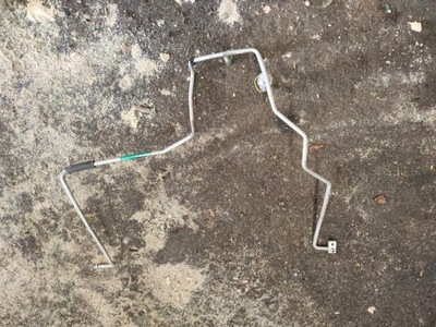 Suzuki ignis ii трубка труба шланг кондиціонера фото №1