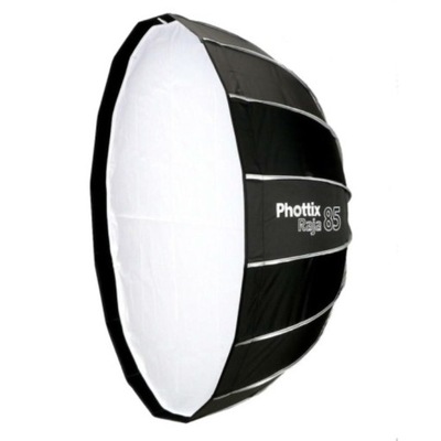 Softbox Phottix Raja 85 cm