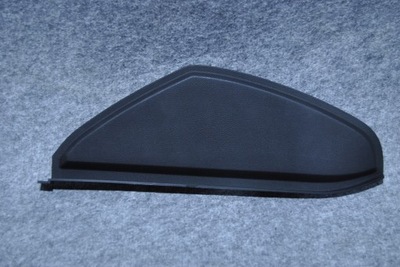 Dodge ram 1500 iv заглушка панели правая сторона фото №1