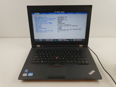 Lenovo ThinkPad L430 i5 3th Gen (2171153)