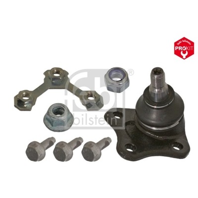 AXLE SWIVEL ATTACHMENT / PROWADZACY FEBI BILSTEIN 14440  