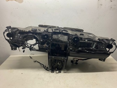 Mini cooper s clubman приборная панель приборная панель pulpit фото №1