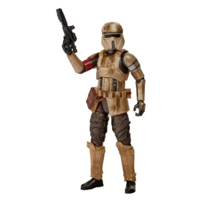 Shoretrooper Star Wars The Mandalorian Vintage Collection Carbonized Figurk