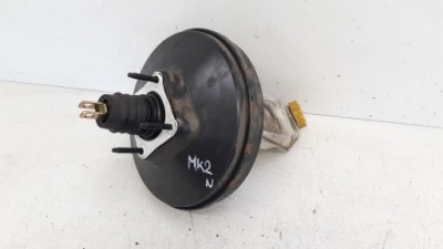 Серво насос 3m512b195gb ford focus mk2 фото №1