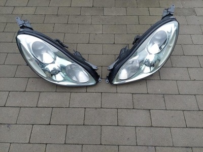 Лампа перед передня ліва права lexus sc ii 430 фото №1