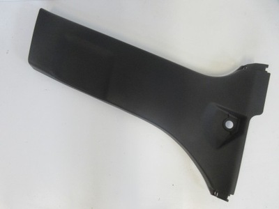 Rav4 v захист стійка середнього права фото №1