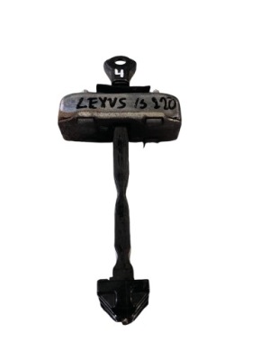 Обмежувач lexus is 220 фото №1