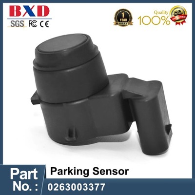 0263003377 6956746 SENSOR PARKOWANIA-0344  