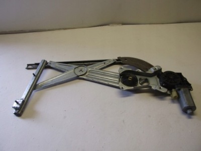 Механізм підйому скло dodge ram 1500 06r фото №1