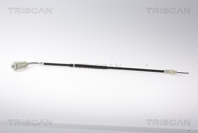 CABLE FRENOS DE MANO VOLVO PARTE TRASERA S80 06-16 DERECHO 814027157  