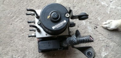 Mazda 3 03-09 насос abs esp 06210209954 фото №1