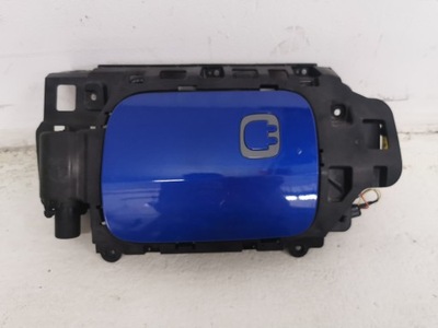 Кришка заряджання kia soul 19- фото №1