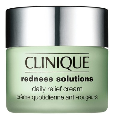 Clinique Redness Solutions Krem nawilżający 50 ml